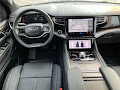 2022 Jeep Grand Wagoneer Series I