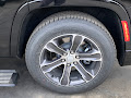 2022 Jeep Grand Wagoneer Series I