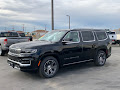 2022 Jeep Grand Wagoneer Series I