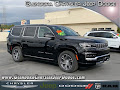 2022 Jeep Grand Wagoneer Series I