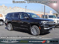 2022 Jeep Grand Wagoneer Series II