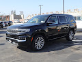 2022 Jeep Grand Wagoneer Series II