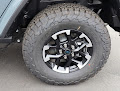 2024 Jeep Wrangler 4xe Rubicon X