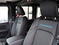 2024 Jeep Wrangler 4xe Rubicon X