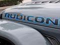 2024 Jeep Wrangler 4xe Rubicon X