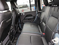 2024 Jeep Wrangler 4xe Rubicon X