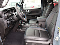 2024 Jeep Wrangler 4xe Rubicon X