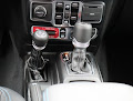 2024 Jeep Wrangler 4xe Rubicon X