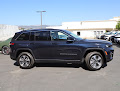 2024 Jeep Grand Cherokee 4xe 4x4