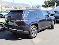 2024 Jeep Grand Cherokee 4xe 4x4