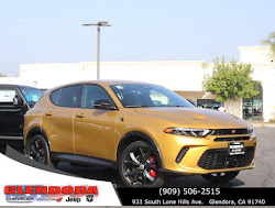 2024 Dodge Hornet R/T