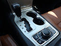 2012 Jeep Grand Cherokee Overland