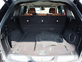2012 Jeep Grand Cherokee Overland