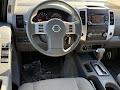 2018 Nissan Frontier SV V6