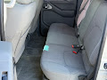 2018 Nissan Frontier SV V6