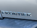 2018 Nissan Frontier SV V6