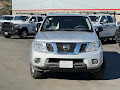 2018 Nissan Frontier SV V6
