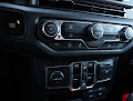 2025 Jeep Gladiator Nighthawk