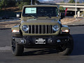 2025 Jeep Gladiator Nighthawk
