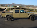 2025 Jeep Gladiator Nighthawk