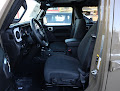 2025 Jeep Gladiator Nighthawk