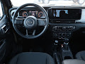 2025 Jeep Gladiator Nighthawk