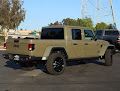 2025 Jeep Gladiator Nighthawk