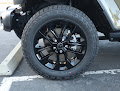 2025 Jeep Gladiator Nighthawk